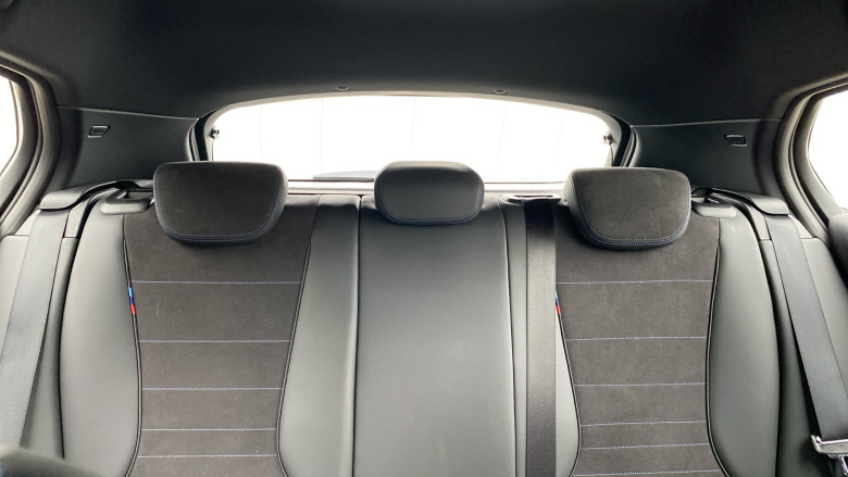 BMW 1 Series 120 M Sport 5dr Step Auto Petrol Hatchback